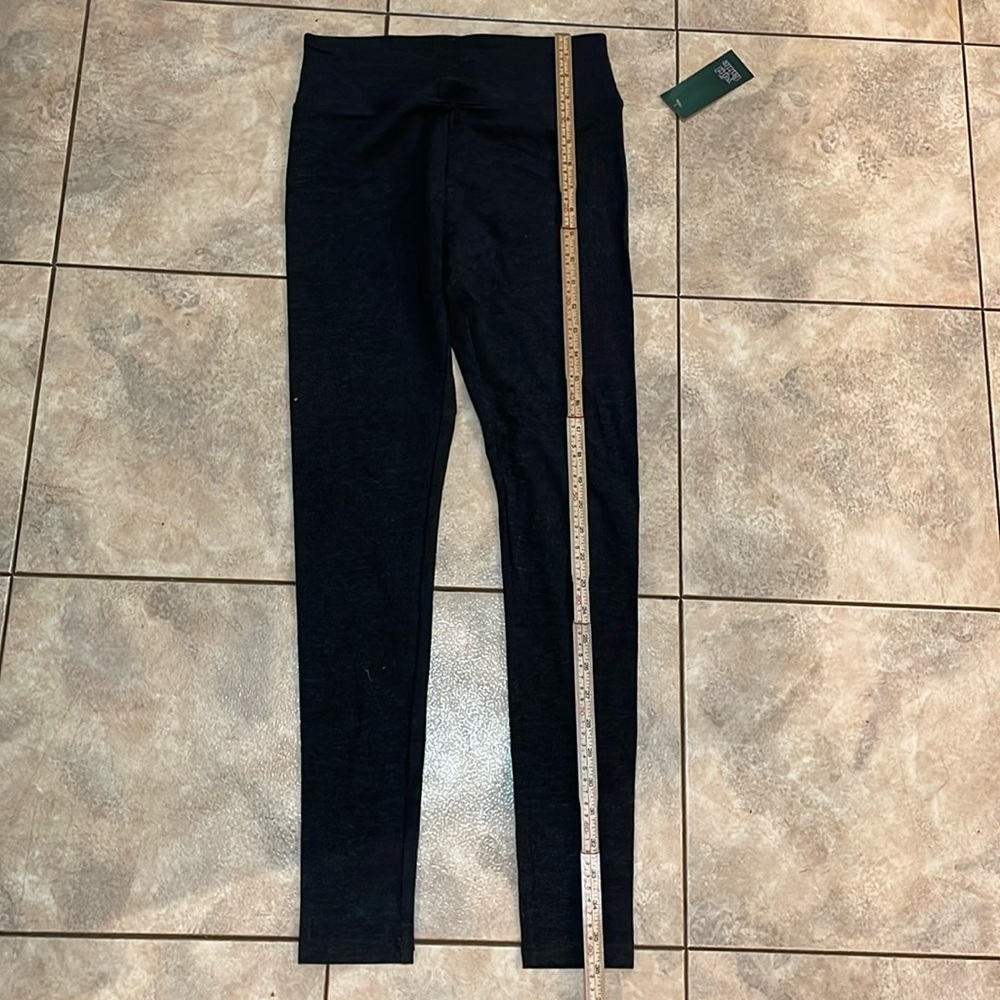 NWT wild fable, extra small, leggings, charcoal, gray